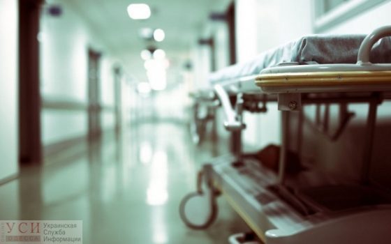В Одессе умерла 70-летняя женщина с коронавирусом «фото»