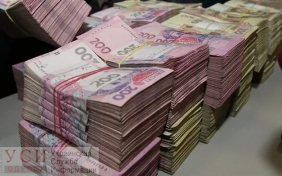 В Беляевском районе расследуют хищение 7 миллионов соцпомощи «фото»