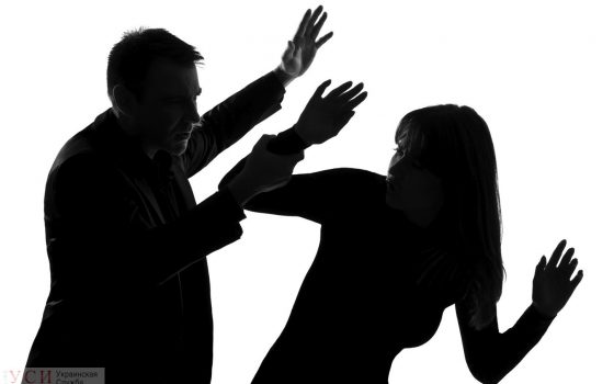 В Болграде мужчина с инвалидностью заплатит 850 гривен штрафа за то, что ударил бывшую жену «фото»