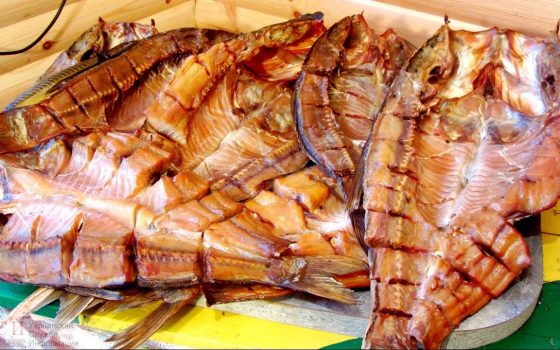 Супруги из Подольского района попали в инфекционку с ботулизмом «фото»