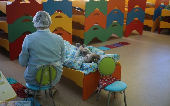 Правила для родителей: что нужно сделать, чтобы ребенок смог пойти в детский сад с 1 июня (инфографика) «фото»