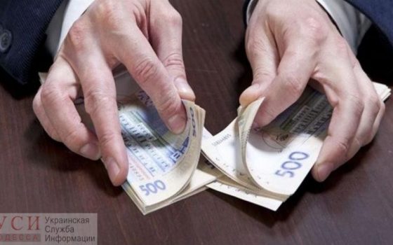 За покупку топлива по завышенным ценам подчиненный Труханова отделается штрафом «фото»