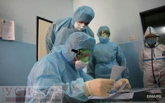 В Одесской области 80 новых случаев заражения COVID-19 за сутки – ситуация в Подольске ухудшается «фото»