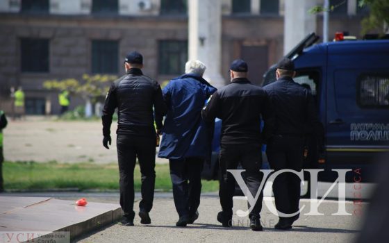 На Куликовом поле полицейские составили десять админпротоколов на семерых нарушителей usionline.com На Куликовом поле полицейские составили десять админпротоколов на семерых нарушителей «фото»