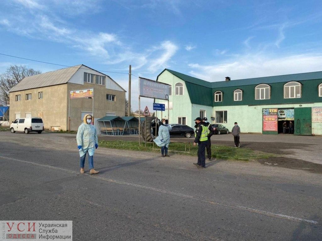 В Подольске – вспышка коронавируса среди работников скорой «фото»