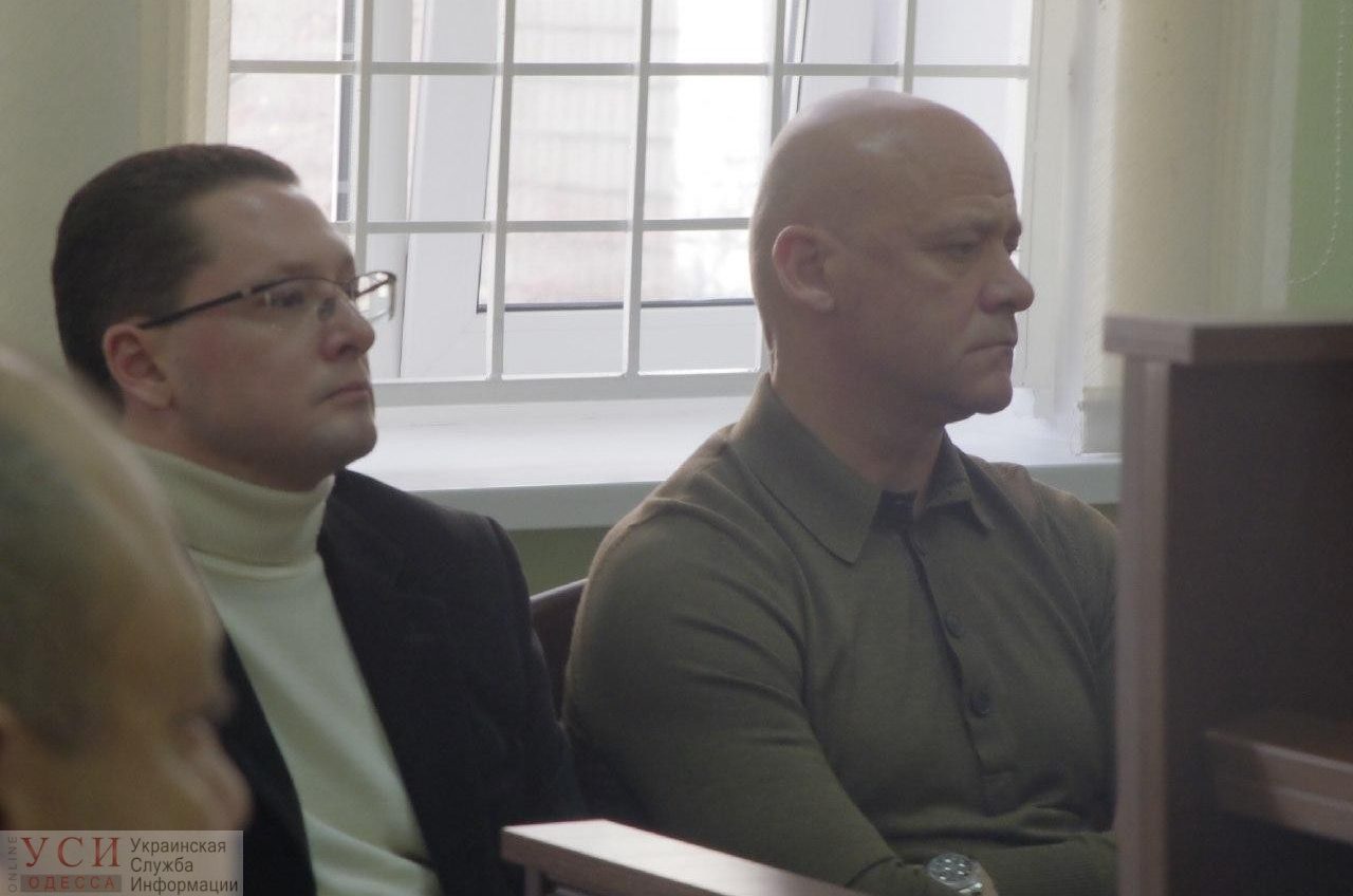 Справа “Краяну”: адвокати Труханова не планують з’являтися в Антикорсуд до закінчення карантину, реакція суду (текстова трансляція, відео) «фото»