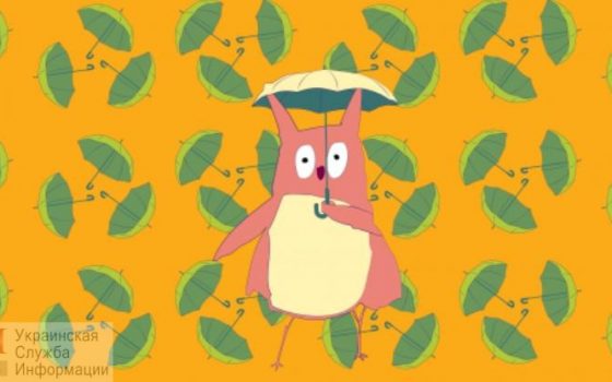 Детский кинофестиваль в Одессе тоже проведут онлайн «фото»