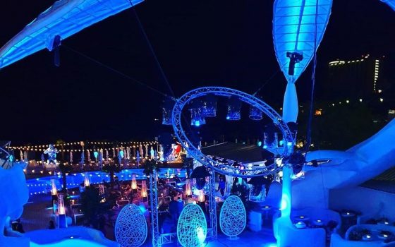 Одесским клубам карантин не помешал открыть сезон (фото) «фото»