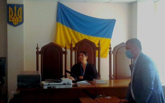 Преподавательницу сгоревшего колледжа на Троицкой поместили под домашний арест (фото) «фото»