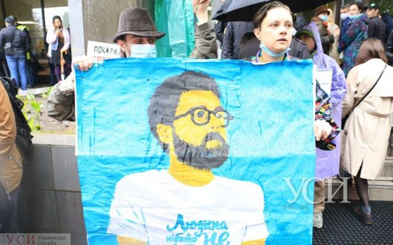 Суд выпустил Хаецкого из СИЗО на поруки депутатам «фото»