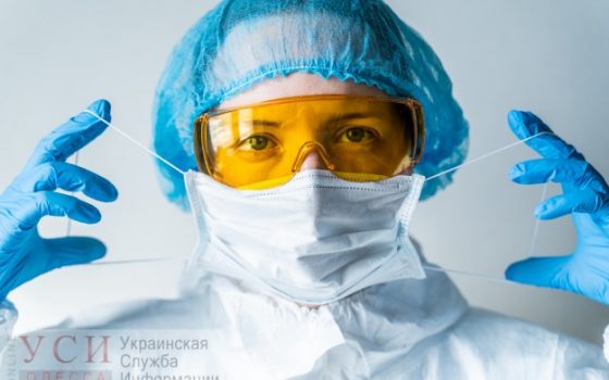 Переплатили миллион: одесская инфекционка закупила спецодежду у фирмы помощника депутата «фото»