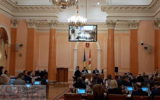 Полиция так и не наказала чиновников Одесской мэрии за отказ закрыть рынки «фото»