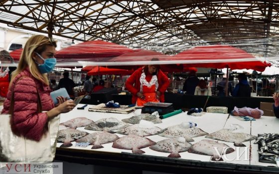 Рынки будут работать по-новому: Минздрав смягчил требования «фото»