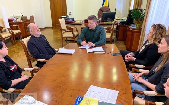 Куцый обещает, что контракт с Ройтбурдом не будет расторгнут «фото»