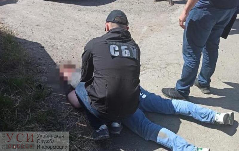 “Дань” за оформление грузов: госинспектора Одесской таможни задержали на взятке (фото) «фото»