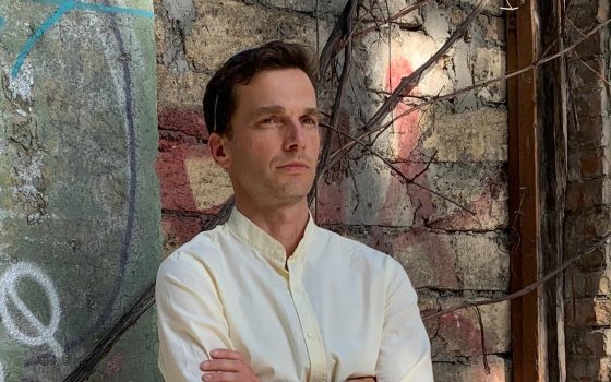 “Меня душили в кабинете начальника миграционной службы”, – волонтер из США рассказал о встрече с одесскими чиновниками «фото»