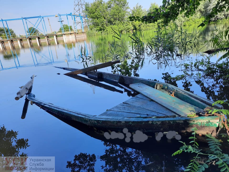 Уровень воды в Днестре и Турунчуке продолжает расти, Дунай тоже наполнится – но не критично (фото) ОБНОВЛЕНО «фото»