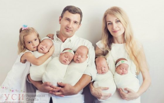 Отца пятерняшек через суд лишили родительских прав, но он борется за жилье и не платит «фото»