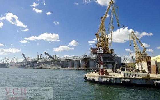 Задолжали не только зарплату, но и аренду: прокуратура занялась фирмой-арендатором терминала в Черноморске «фото»