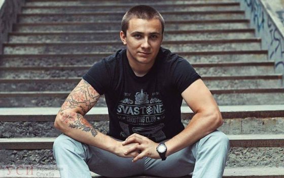 Стерненко вызвали в СБУ: ему вручат подозрение в убийстве, но он идти не собирается «фото»