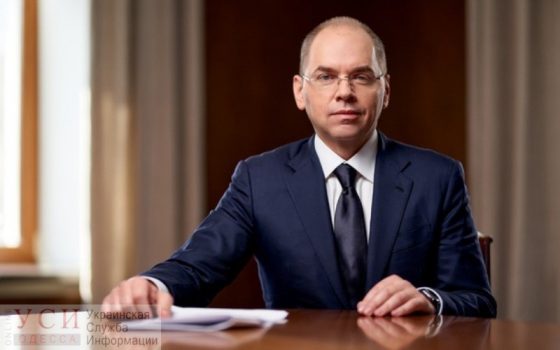 “Подумайте про здоровье ваших избирателей”, – глава Минздрава предупредил о новой вспышке Covid-19 в Одессе «фото»