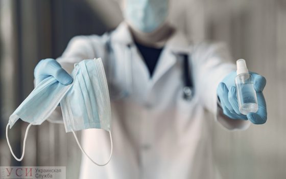 В 5 районах и 1 городе Одесской области ужесточат карантин «фото»