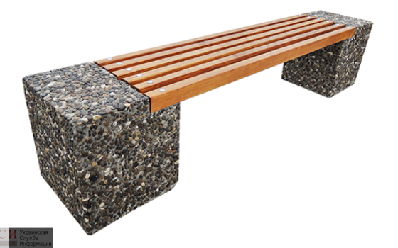 В мэрии закупят антивандальные лавки по 10 тысяч «фото»