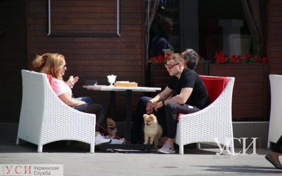 Правительство ослабляет карантин: с 5 июня открываются кафе и внутреннее авиасообщение «фото»