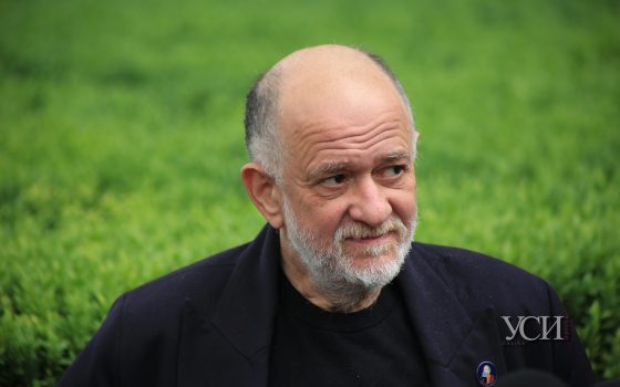 Депутаты просят оставить Ройтбурда на посту директора Худмузея «фото»