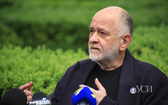 Несмотря на решение суда: контракт с директором ОХМ Ройтбурдом остается действительным (фото) «фото»