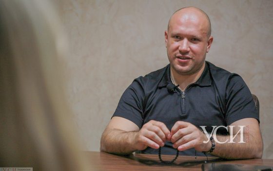 Виталий Саутенков: о политических коньюктурщиках, депутатских зарплатах и Ройтбурде (фото, видео) «фото»