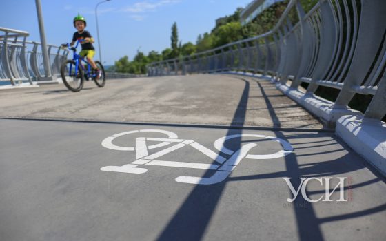 Инспекция новой эстакады на 10-й Фонтана: что осталось за кадром (фоторепортаж) «фото»