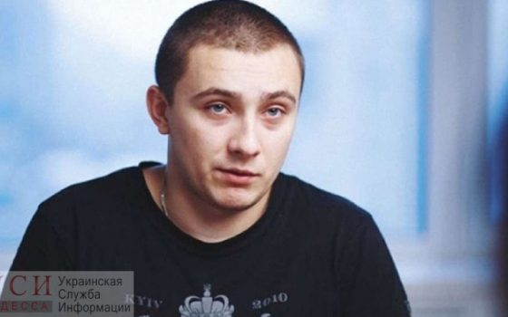 Активисту Стерненко готовят новое обвинение: в этот раз содействие в сбыте наркотиков «фото»