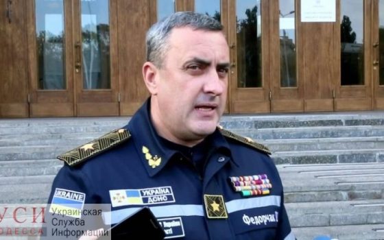 Общественница: экс-глава ГСЧС Федорачак попытается восстановиться в должности через суд «фото»