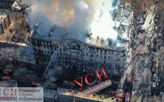 Дело о трагическом пожаре на Троицкой в суде: в нем 4 обвиняемых, среди них остался Хаецкий «фото»