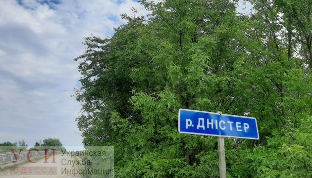 В пятницу возможно наводнение: перекроют участок трассы Одесса-Рени ОБНОВЛЕНО «фото»