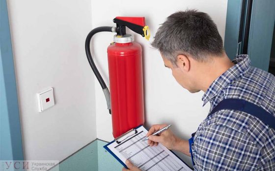 ГСЧС хотят лишить прав проверять пожарную безопасность: как голосовали нардепы-одесситы «фото»