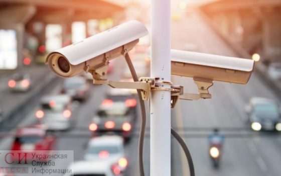 В Украине заработала видеофиксация автонарушений, в Одессе пока нет «фото»
