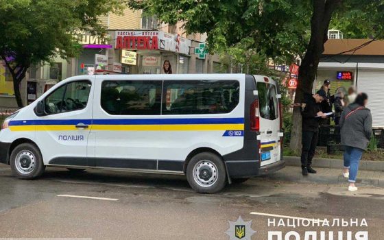 Стрельба и поножовщина на поселке Котовского: есть раненый (фото) «фото»