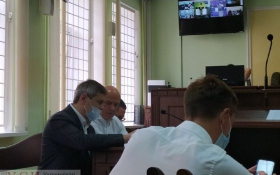 Справа “Краяну”: Антикорсуд продовжує розгляд скарги на виправдальний вирок Труханову (трансляція) «фото»