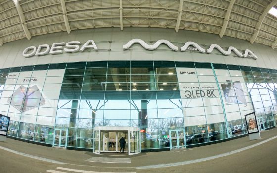 Сегодня возобновляются перелеты из Одессы: авиакомпаниям придется соблюдать карантинные правила «фото»