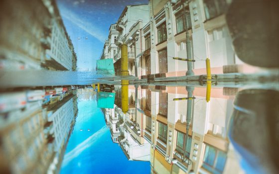 Одесситам в пятницу обещают грозу и +30 тепла «фото»