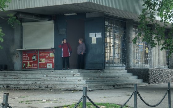 Пожароопасная Стройакадемия игнорирует судебный запрет и продолжает работать (фото, видео) «фото»