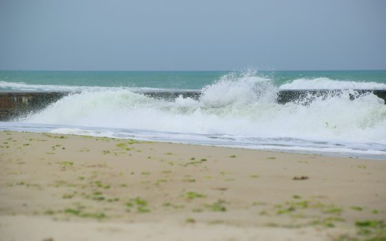 Синоптики: вторник в Одессе будет теплым, но с дождем и порывистым ветром «фото»