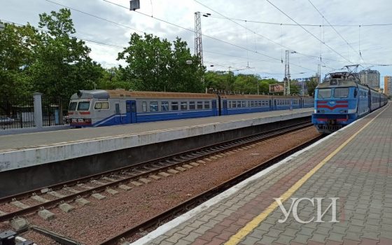 Поезд Одесса – Киев станет ходить чаще, готовится запуск Киев – Измаил «фото»