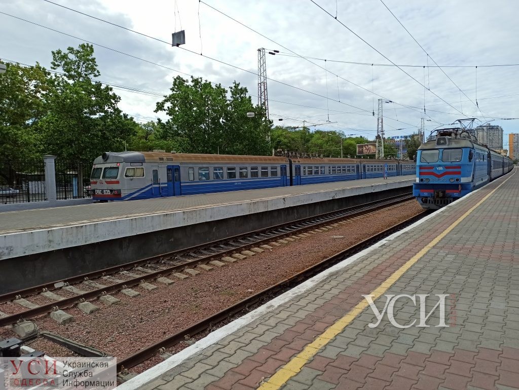 Поезд Одесса – Киев станет ходить чаще, готовится запуск Киев – Измаил «фото»