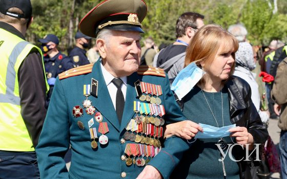 Депутатские баталии: сторонники Труханова вспомнили о ветеранах войны (фото) «фото»