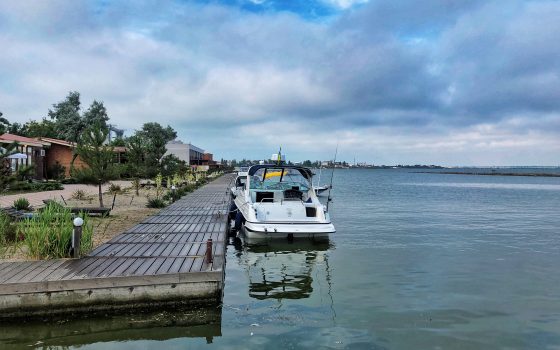О туризме в Одесской области снимут проморолик, городские музеи появятся на наружной рекламе «фото»