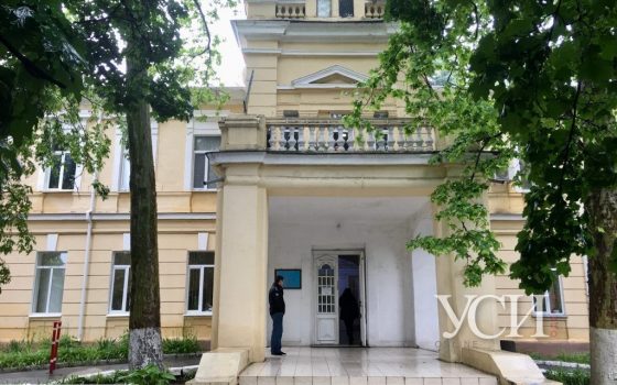 У Центра психического здоровья финансовые проблемы: существование лечебниц под вопросом «фото»