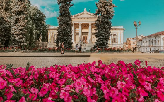 В среду жителям Одесской области обещают утренний дождь и жаркую погоду «фото»